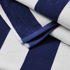 Isla Jade 4pk Cotton Cabana Beach Towels - 2 of 4