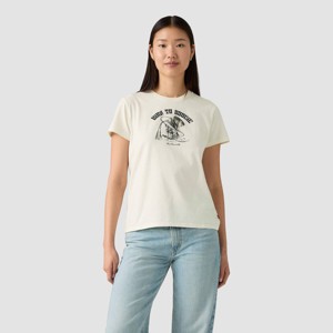Levi's® Women's The Perfect T-Shirt - 1 of 2