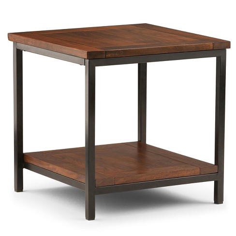 target end tables