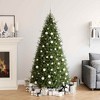 Christmas Ball Set Set of 120 - 2 of 4