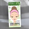 LookATME Hydro Gel Eye Patch Green Tea - 5 Pairs - 0.07 oz - Your 15-Minute K-Beauty Eye Refresh - 2 of 4
