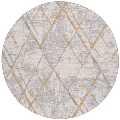 Odyssey ODY810 Power Loomed Area Rug  - Safavieh