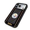 NFL AFC Teams Field Bump Cell Phone Case for Apple iPhone 17 Series - 2 of 4