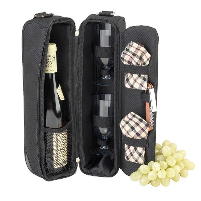 Wine outlet tote target