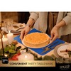 SparkSettings Paper Placemat Disposable, 9.75 X 14 Inches, Pack of 100 - 3 of 4
