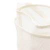 Mesh Toiletry Bag Cream - Bullseye's Playground™ - 3 of 3