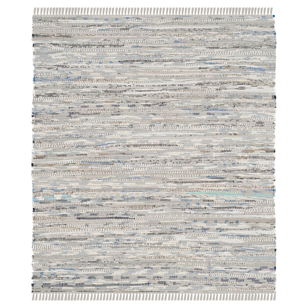  Huddersfield Accent Rug Gray