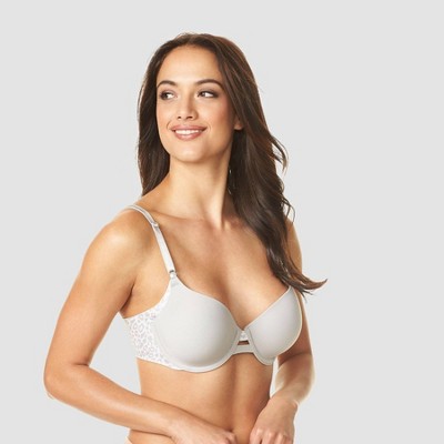 warner's simply perfect bra ta4036m