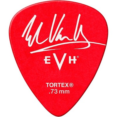 Dunlop EVH Tortex Pick - .73mm