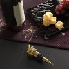2pk Snake Wine Stopper - Threshold™ - 2 of 3