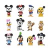 Funko Mystery Mini’s Disney Mickey & Friends Blind Figure Singles - 3 of 4
