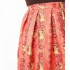 Disney's Lilo & Stitch Collection by Unique Vintage Women's Plus Swing Skirt - 2 of 4