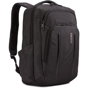 THULE CROSSOVER 2 LAPTOP BACKPACK TRAVEL OUTDOOR BAG - 1 of 4