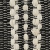 Park Designs Park Designs Onyx And Ivory Chindi Placemat Set Of 4 - 3 of 3
