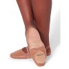 Capezio Women's Leather Pirouette II - 4 of 4