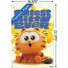 Trends International The Garfield Movie - Kitten Unframed Wall Poster Prints - 3 of 4