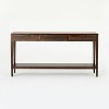 East Bluff Woven Drawer Console - Threshold™ designed with Studio McGee - image 3 of 4