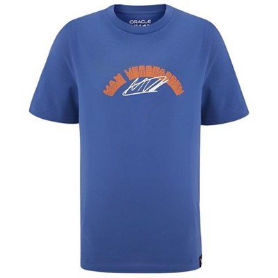 Red Bull Racing F1 Kids Max Verstappen Special Edition Zandvoort Netherlands T-Shirt