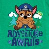 Boys' - Paw Patrol - Adventure Awaits Short Sleeve Graphic T-Shirt - 2 of 4