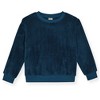 Sleep On It Boys Soft Fleece 2- Piece Pajama Sleep Set - 2 of 4