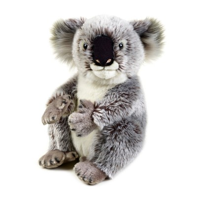 stuffed koala bear