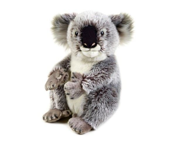 Lelly National Geographic Plush - Koala