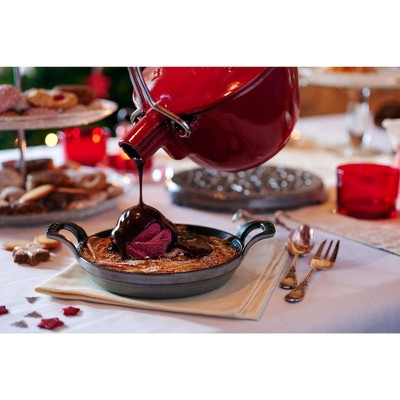 Staub Cast Iron Gratin Baking Dish - Thumbnail 5