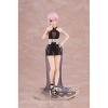 Banpresto The Quintessential Quintuplets Kyunties Ichika Nakano Figure - 2 of 3