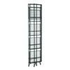 Breighton Home Xtra Storage 5 Tier Folding Metal Shelf - 4 of 4