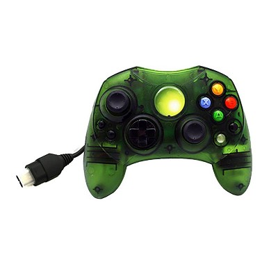 xbox wired controller target