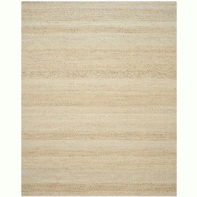 Natural Fiber NF453 Hand Woven Area Rug  - Safavieh