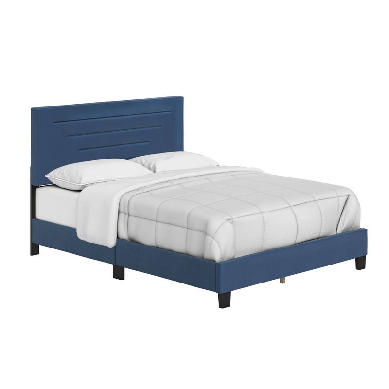 Luca Upholstered Bed - Eco Dream, 6 of 10