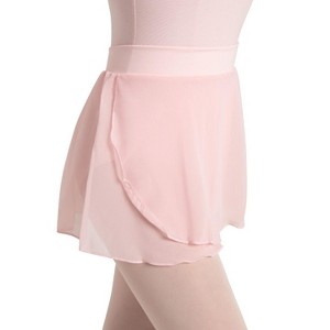 Capezio Girls Pull-On Skirt - Girls - 1 of 3