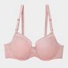 Fruit of the Loom Women's Breathable Spacer T-Shirt Bra - 3 of 4