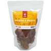 Scout & Zoe's: Pig Ears & Snouts, 3 Packs, 4oz Bags, Dog Treats, Crunchy Butcher - 3 of 4