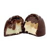 Baskin-Robbins Chocolate Chip Cookie Dough - 5oz - 4 of 4