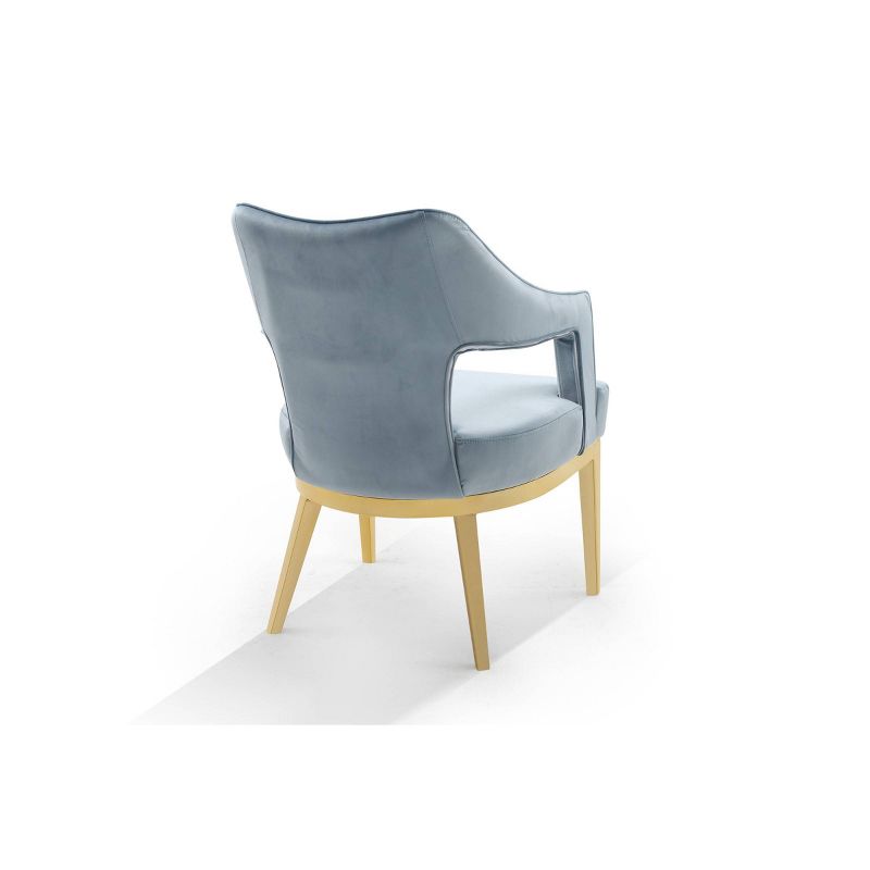 Danu Accent Chair - Chic Home, 4 of 7