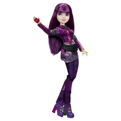 descendants dolls target