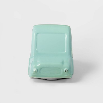 Car Nightlight Green - Pillowfort™