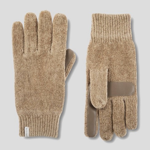 Women’s Chenille Gloves with Ultraplush Lining