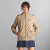 Members Only Women's Classic Iconic Racer Jacket ( Slim Fit ) - image 2 of 4