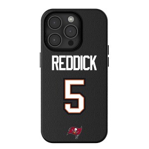 NFL Tampa Bay Buccaneers Players Game Tactic MagSafe Compatible Cell Phone Case for Apple iPhone - 1 of 4