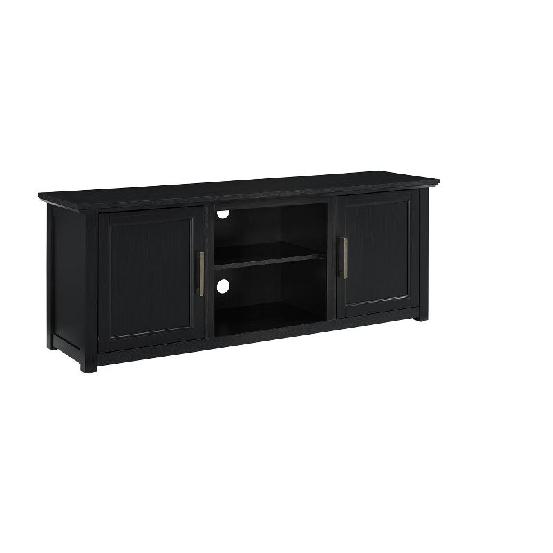Camden Low Profile TV Stand for TVs up to 50" - Crosley, 1 of 16