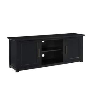 Camden Low Profile TV Stand for TVs up to 50" - Crosley
