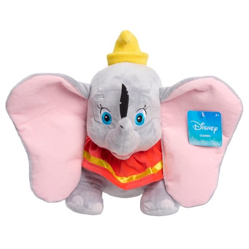 Dumbo plush target on sale