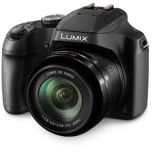 Panasonic Lumix DC-FZ80 Digital Camera USED * SPECIAL ORDER - 1 of 4