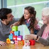 Fun Little Toys 12 PCS Stack and Squirt Animal Cubes - 3 of 4