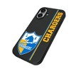 NFL AFC Historic Teams Sidebar MagSafe Compatible Cell Phone Case for Apple iPhone 17 Series - 2 of 4