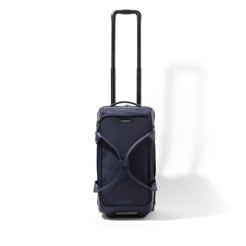 Baggallini rolling suitcase best sale