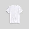 Jockey Generation™  Men's 100% Cotton Crew Neck 3pk Undershirt - 4 of 4